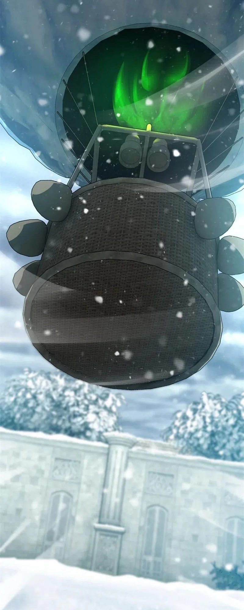 Thả Vu Nữ Đó Ra Chapter 211 - 30