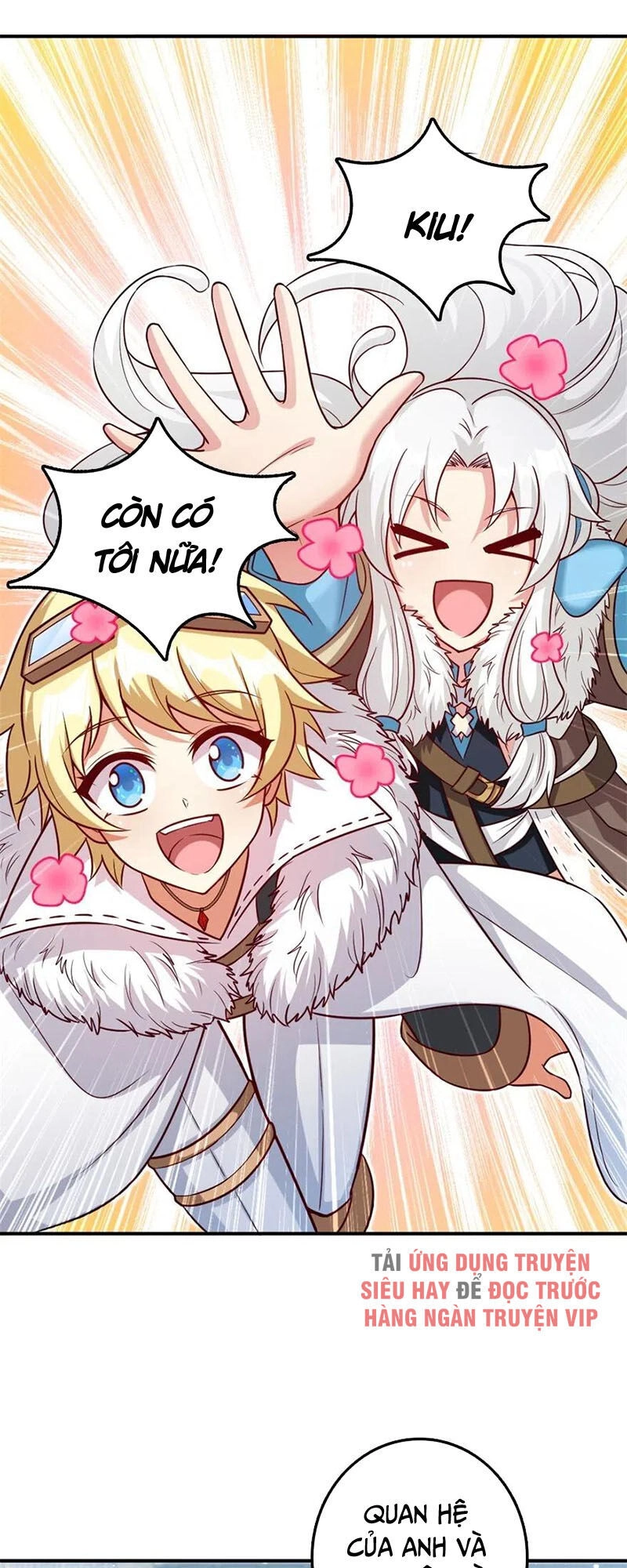 Thả Vu Nữ Đó Ra Chapter 211 - 34