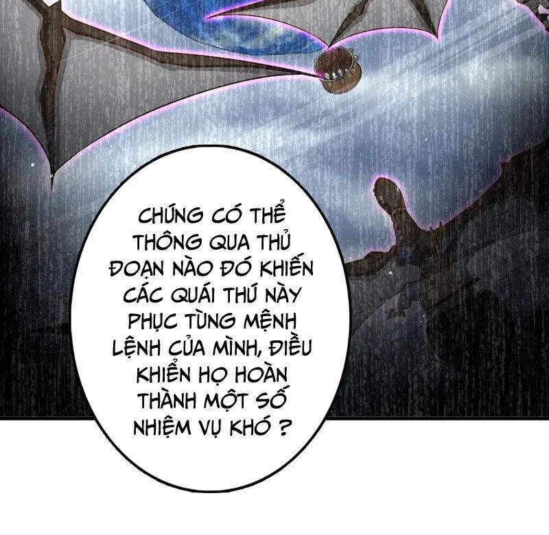 Thả Vu Nữ Đó Ra Chapter 212 - 4