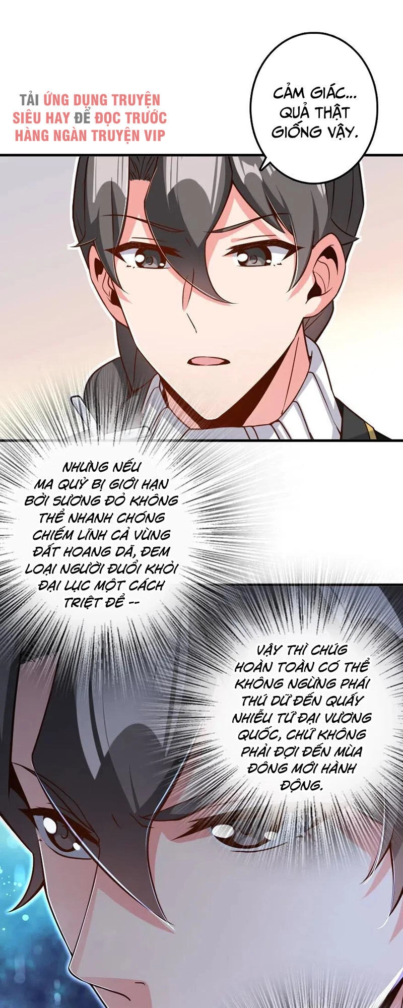 Thả Vu Nữ Đó Ra Chapter 212 - 5