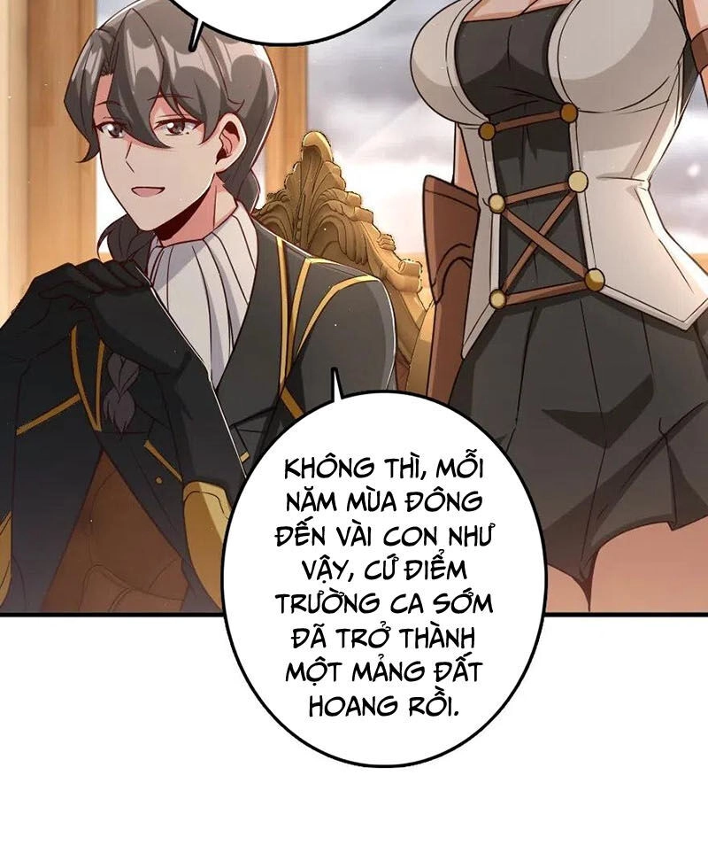 Thả Vu Nữ Đó Ra Chapter 212 - 8