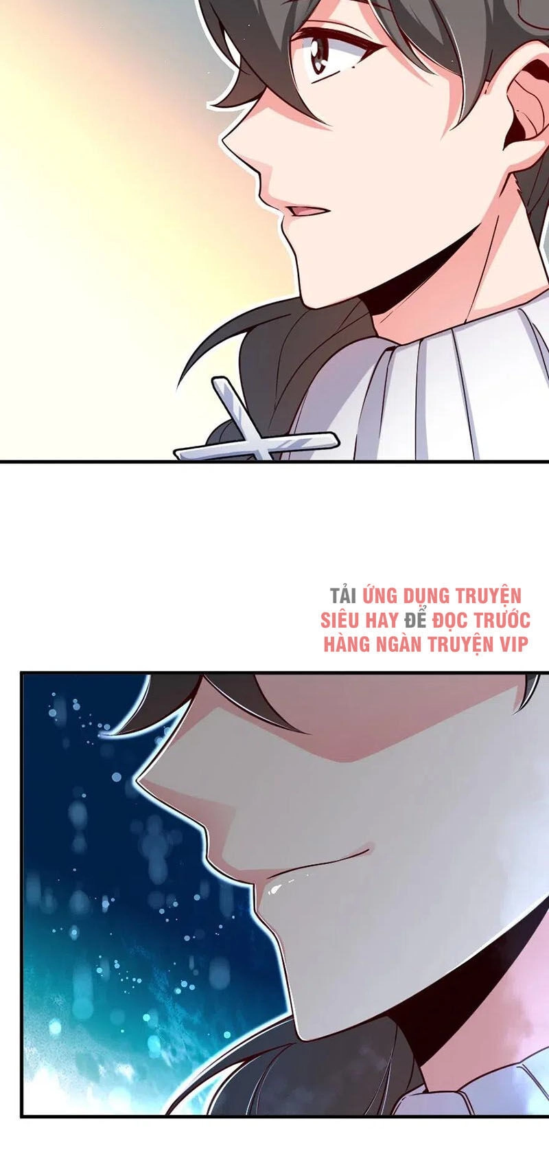 Thả Vu Nữ Đó Ra Chapter 212 - 10