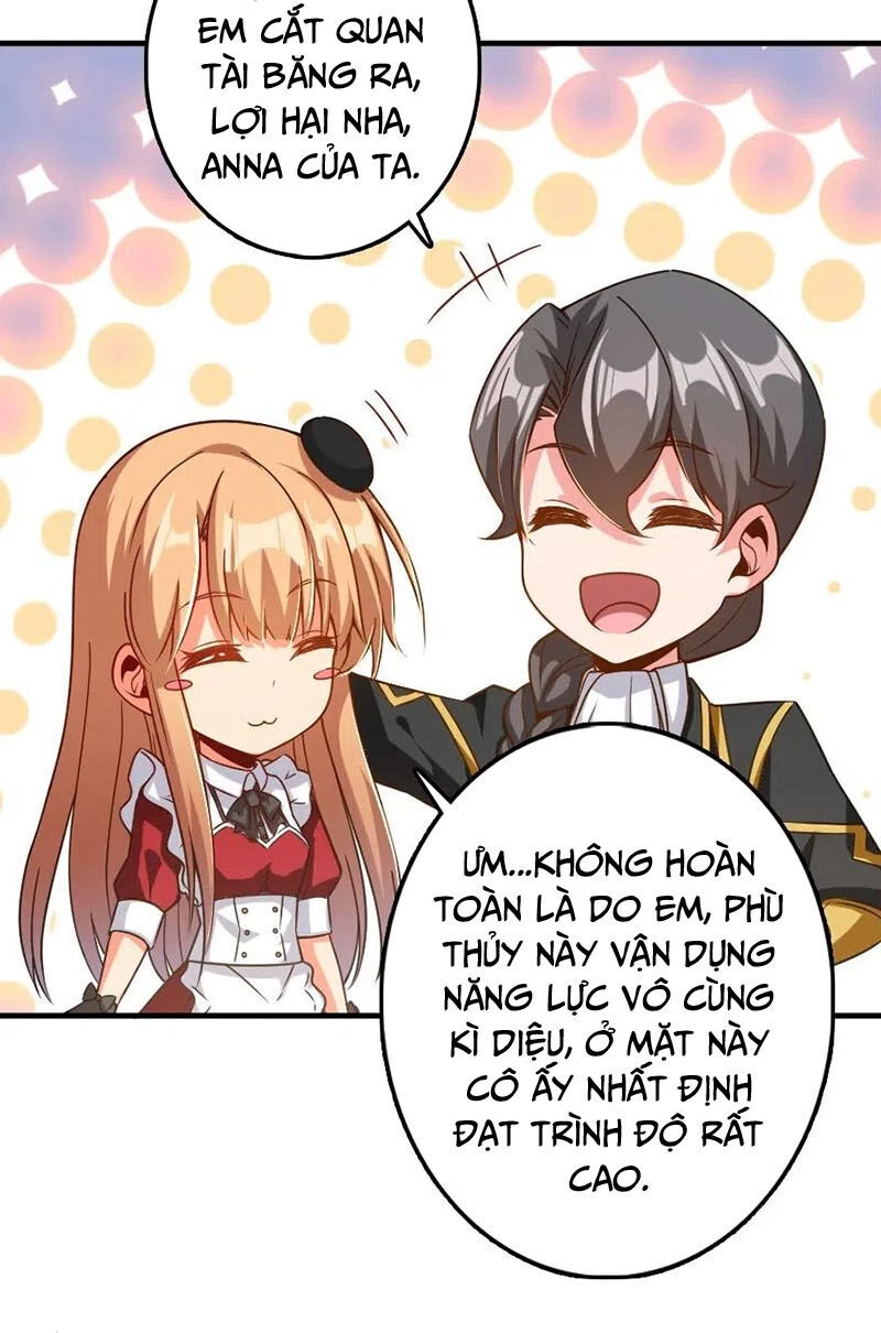 Thả Vu Nữ Đó Ra Chapter 212 - 16