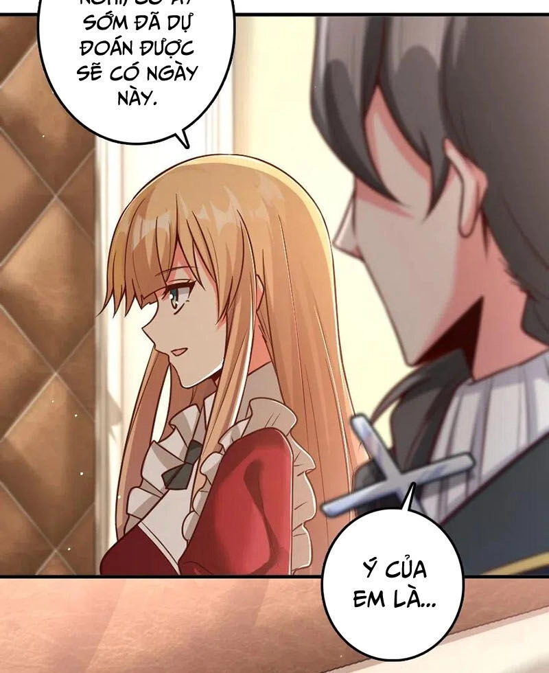 Thả Vu Nữ Đó Ra Chapter 212 - 18