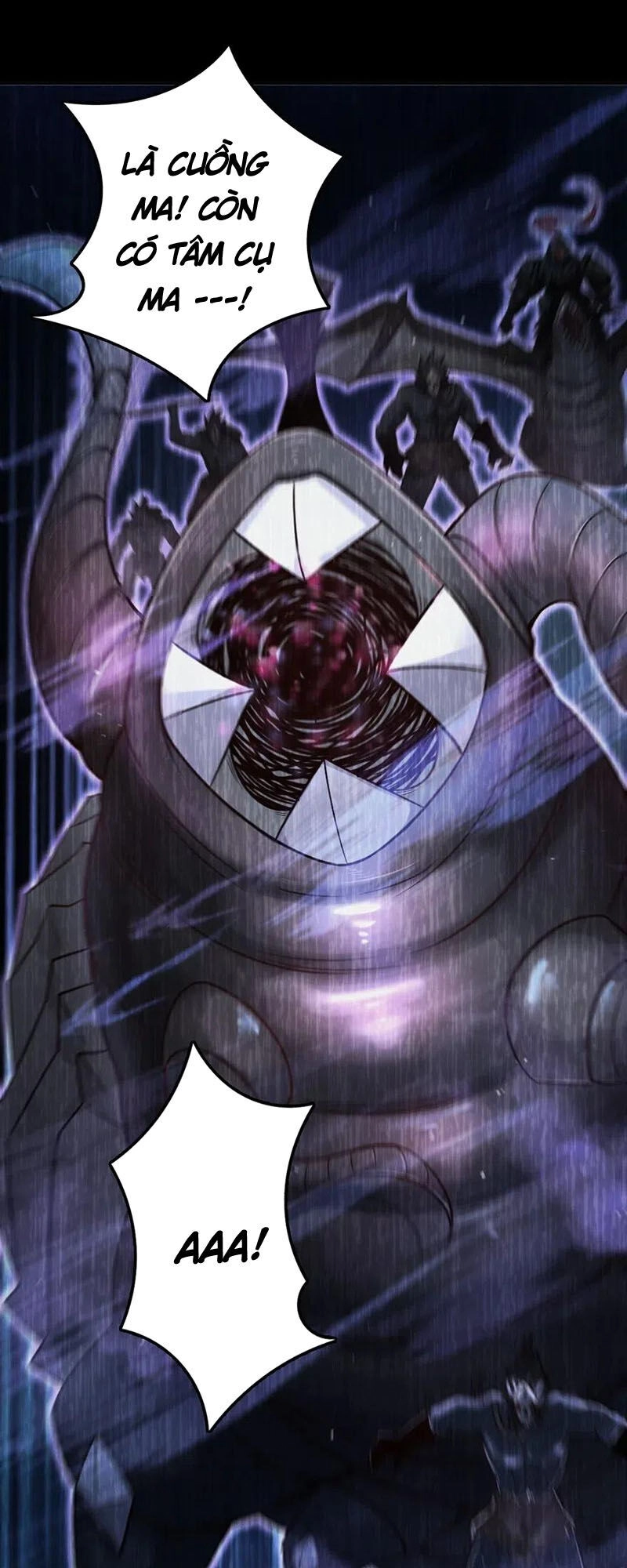 Thả Vu Nữ Đó Ra Chapter 212 - 23