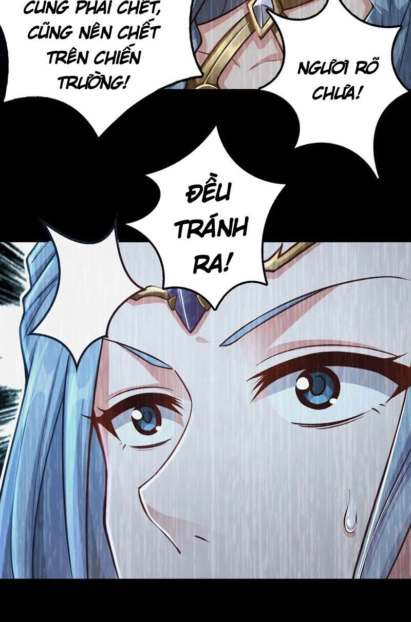 Thả Vu Nữ Đó Ra Chapter 212 - 26