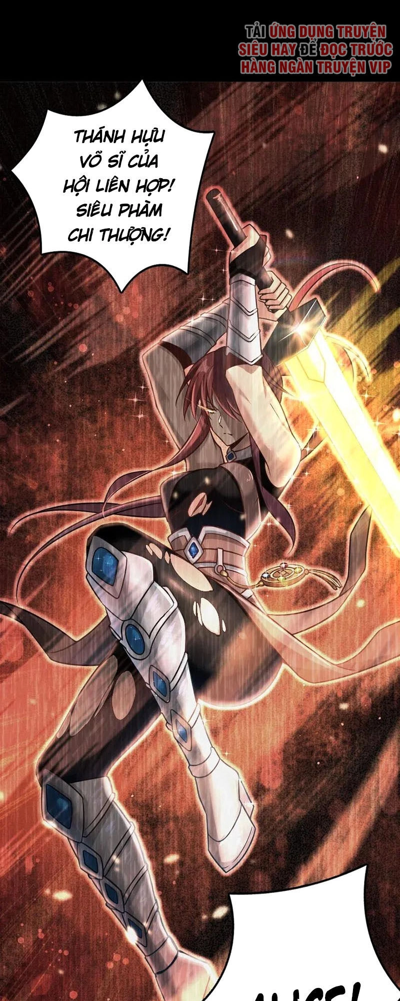 Thả Vu Nữ Đó Ra Chapter 212 - 29