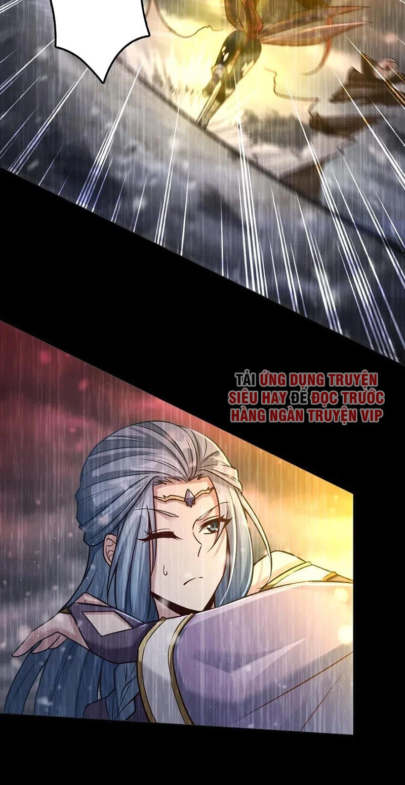 Thả Vu Nữ Đó Ra Chapter 212 - 33