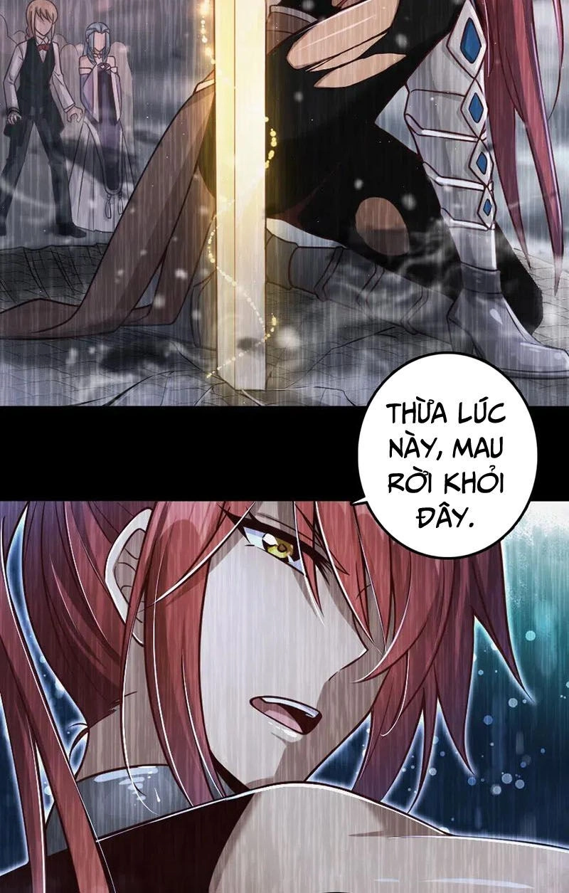 Thả Vu Nữ Đó Ra Chapter 212 - 35