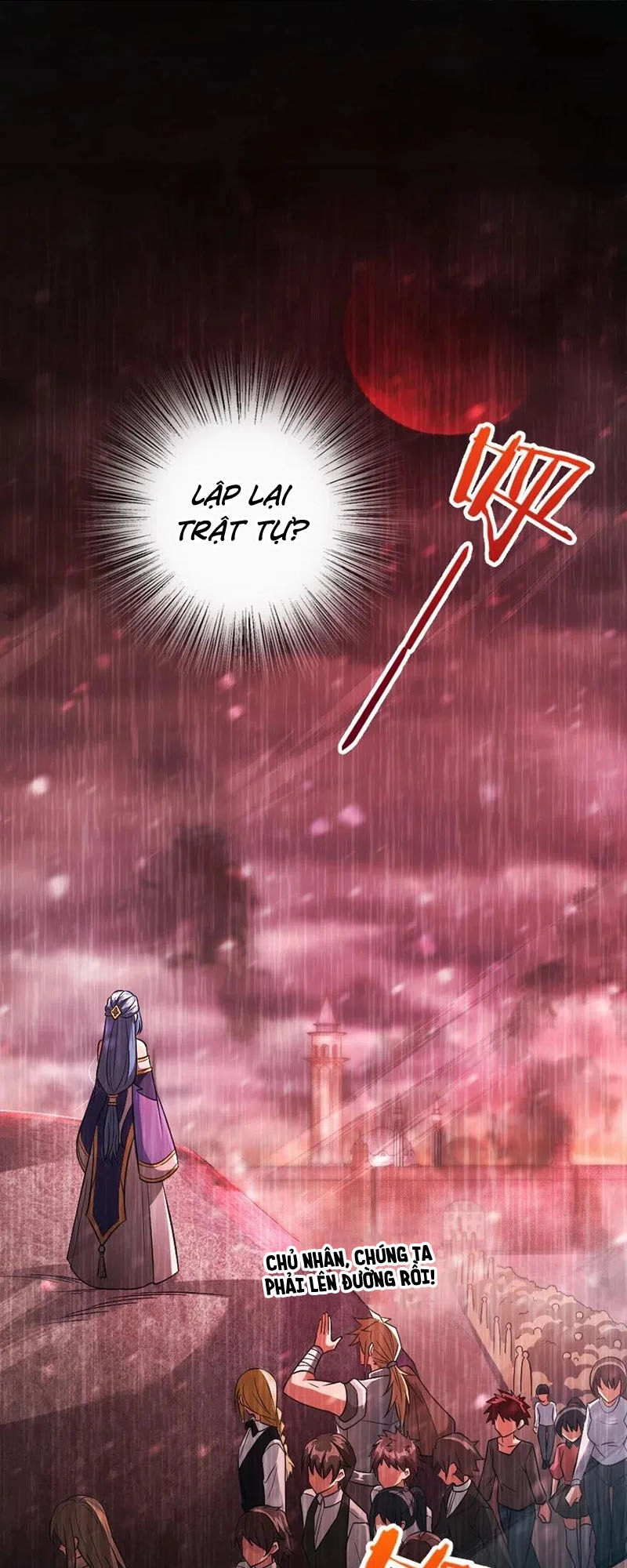 Thả Vu Nữ Đó Ra Chapter 213 - 2