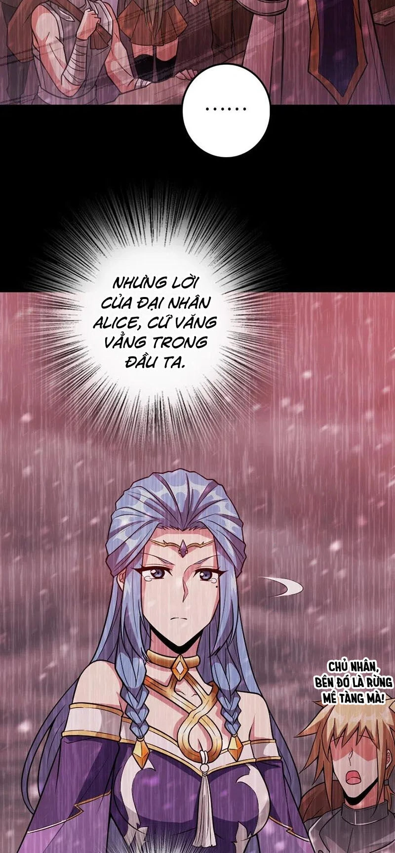 Thả Vu Nữ Đó Ra Chapter 213 - 7