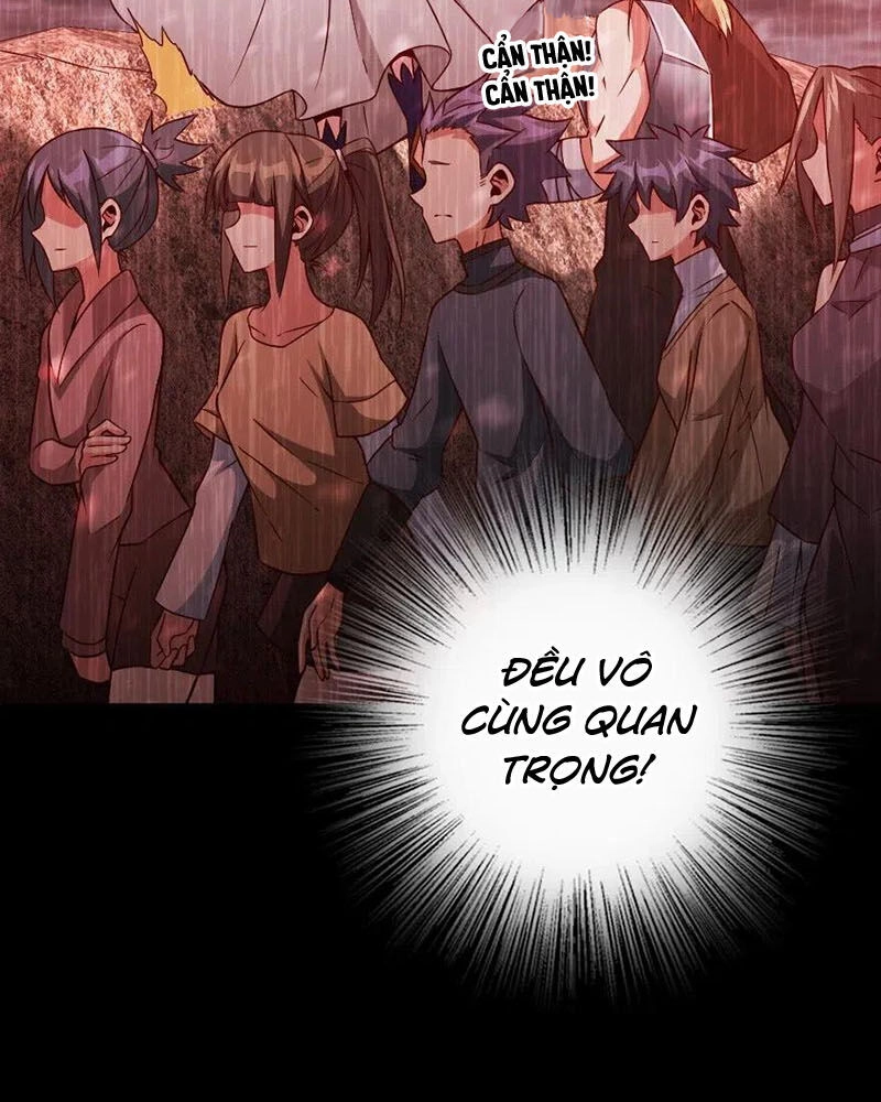 Thả Vu Nữ Đó Ra Chapter 213 - 9