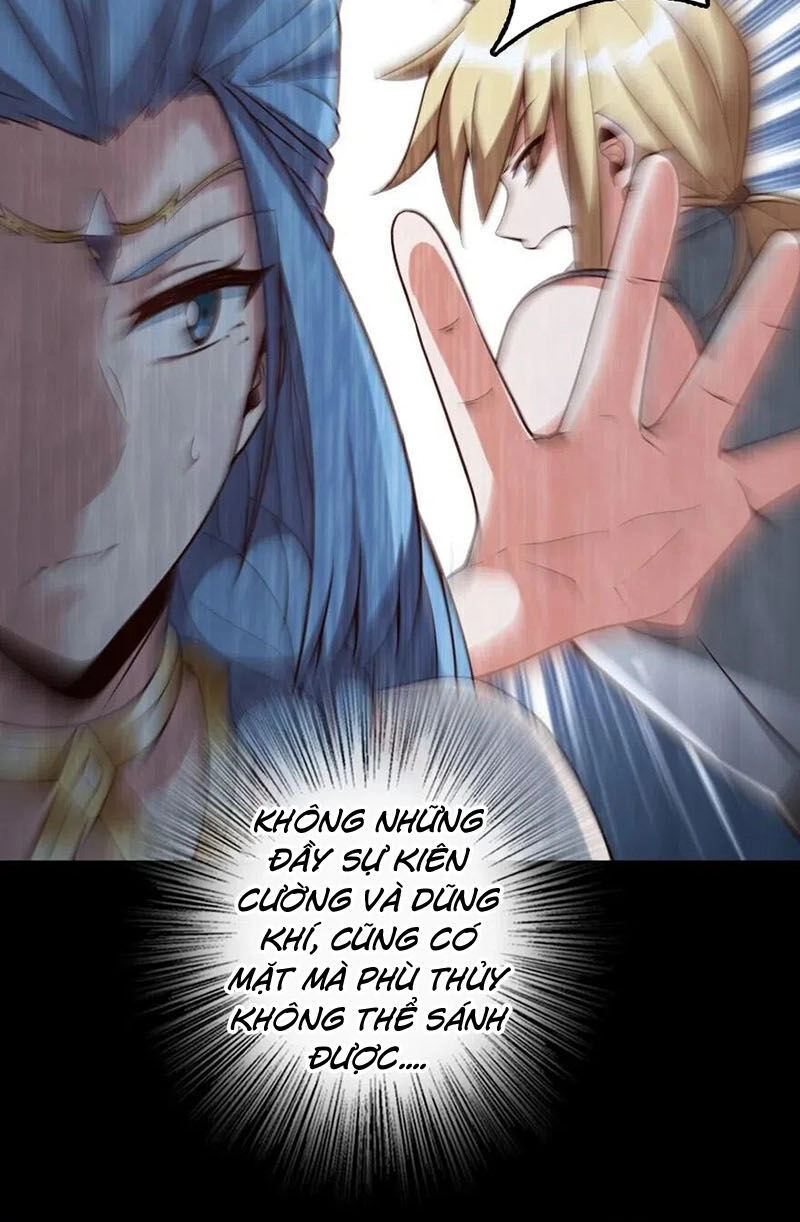 Thả Vu Nữ Đó Ra Chapter 213 - 13