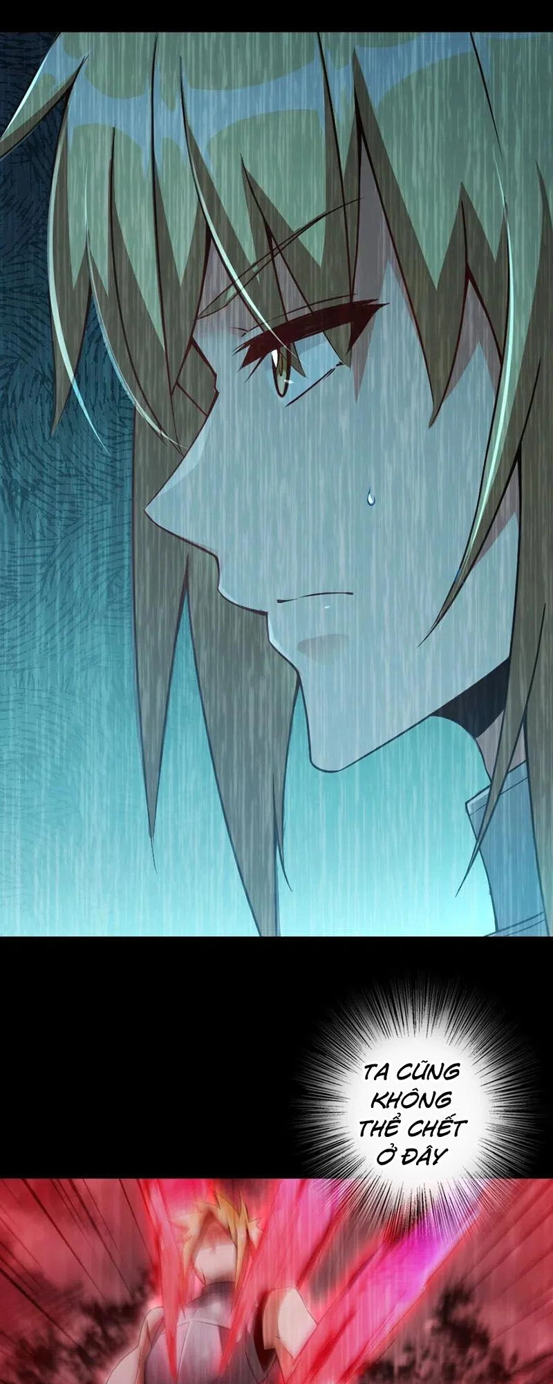 Thả Vu Nữ Đó Ra Chapter 213 - 14