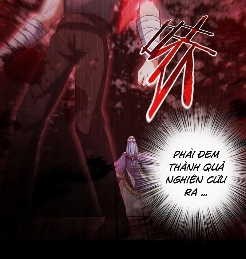 Thả Vu Nữ Đó Ra Chapter 213 - 15