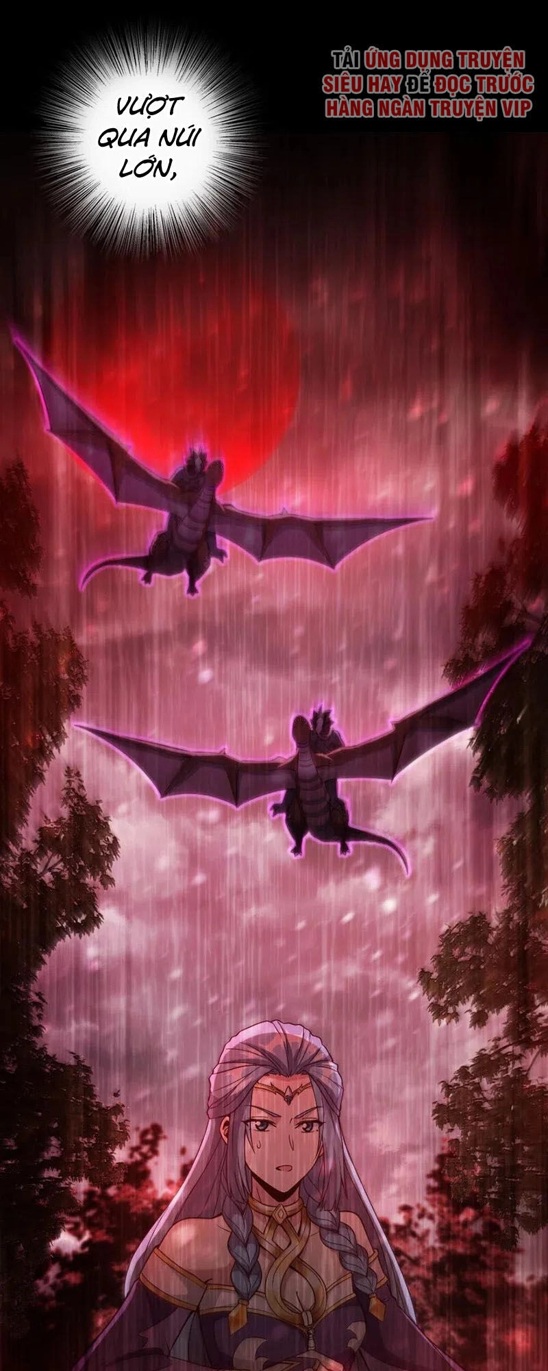 Thả Vu Nữ Đó Ra Chapter 213 - 16