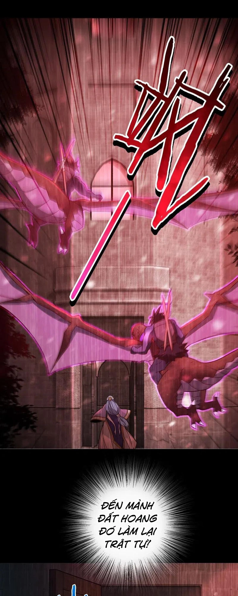 Thả Vu Nữ Đó Ra Chapter 213 - 18