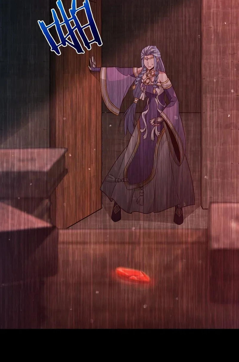 Thả Vu Nữ Đó Ra Chapter 213 - 19