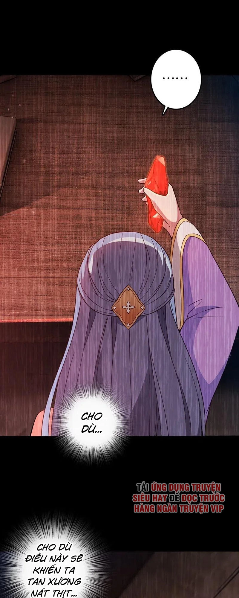 Thả Vu Nữ Đó Ra Chapter 213 - 20