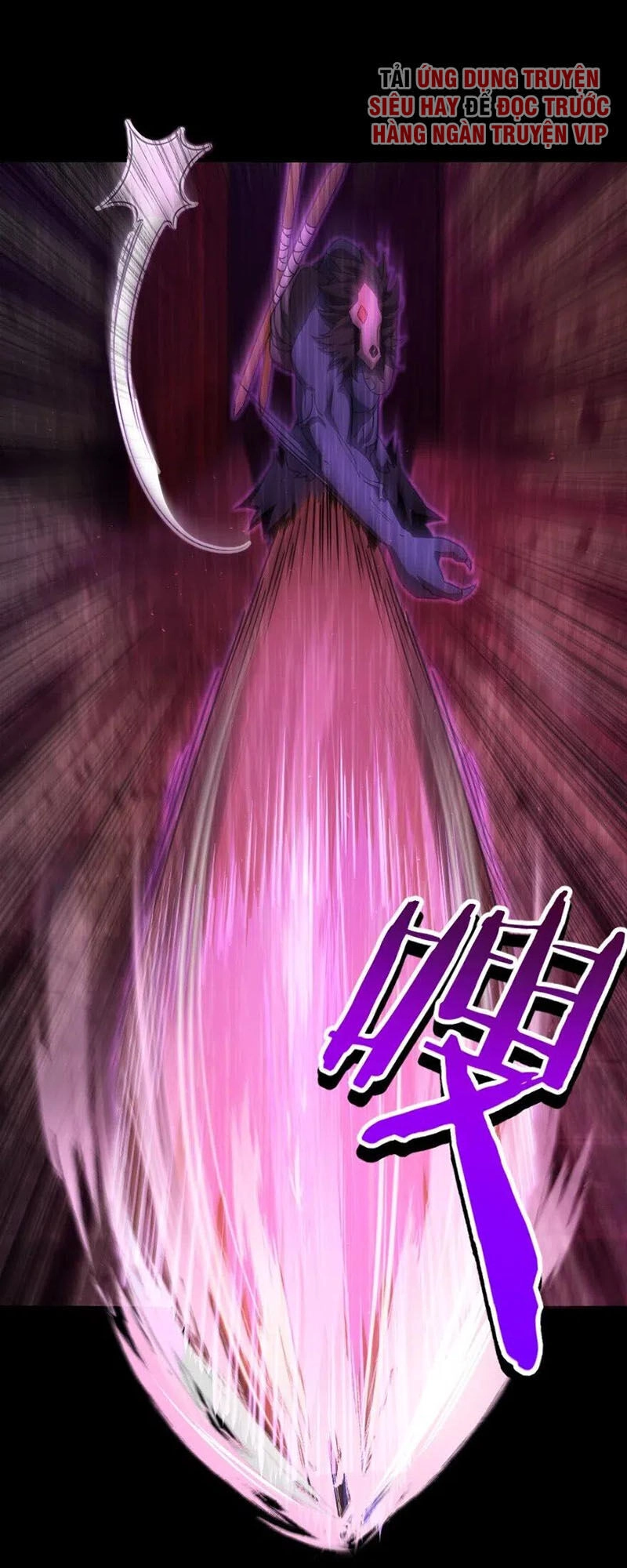 Thả Vu Nữ Đó Ra Chapter 213 - 24