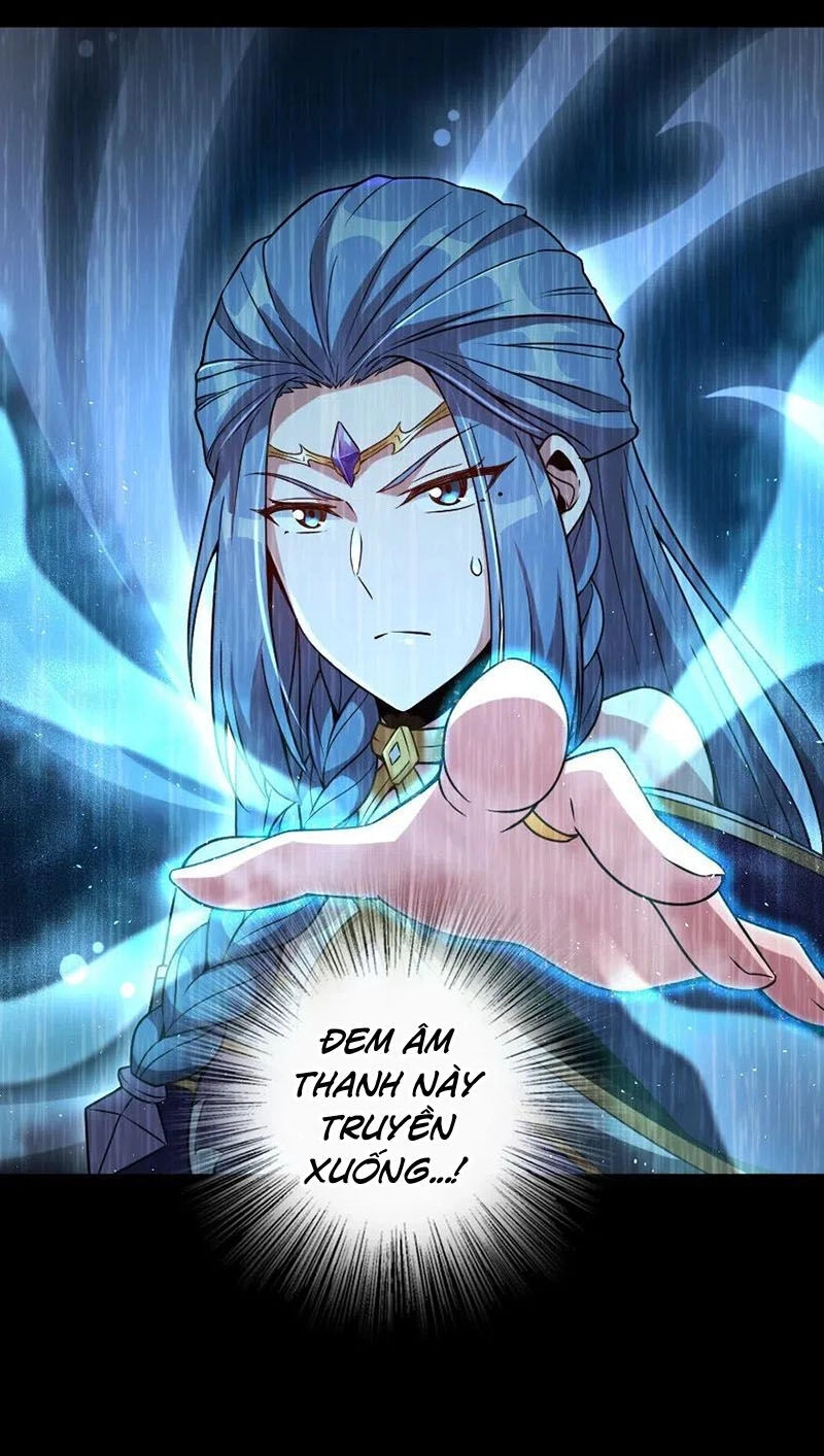 Thả Vu Nữ Đó Ra Chapter 213 - 25