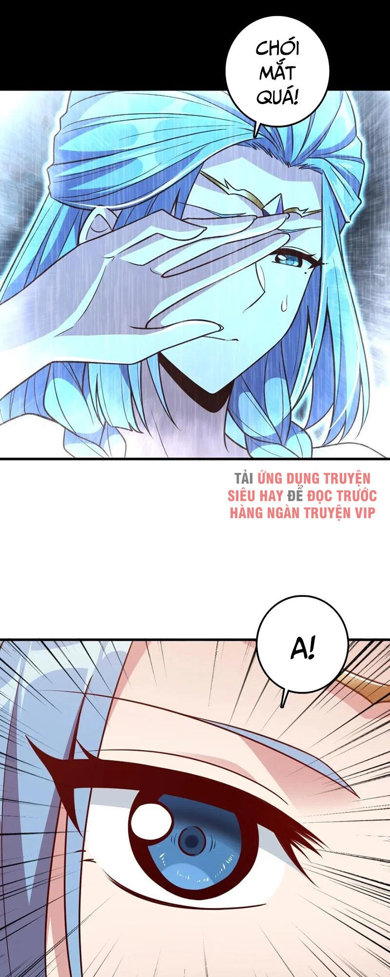 Thả Vu Nữ Đó Ra Chapter 213 - 32