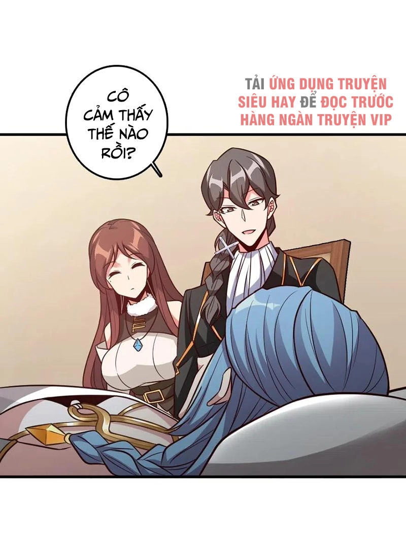 Thả Vu Nữ Đó Ra Chapter 213 - 37