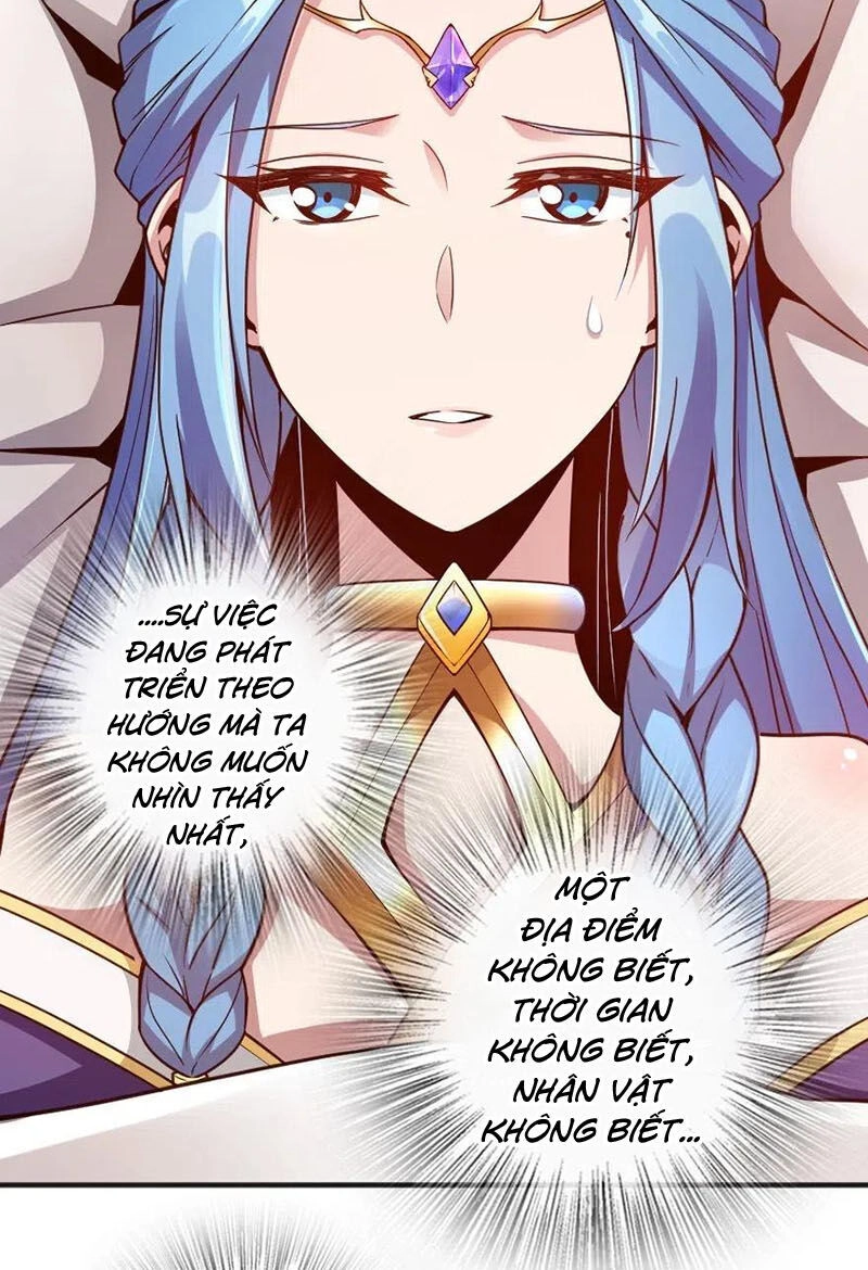 Thả Vu Nữ Đó Ra Chapter 213 - 41