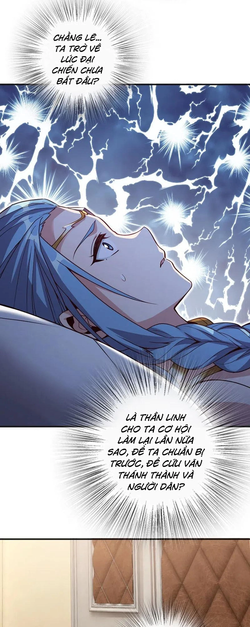 Thả Vu Nữ Đó Ra Chapter 213 - 44