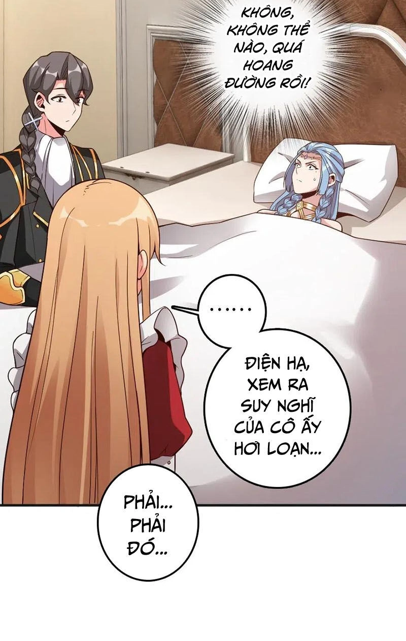 Thả Vu Nữ Đó Ra Chapter 213 - 45