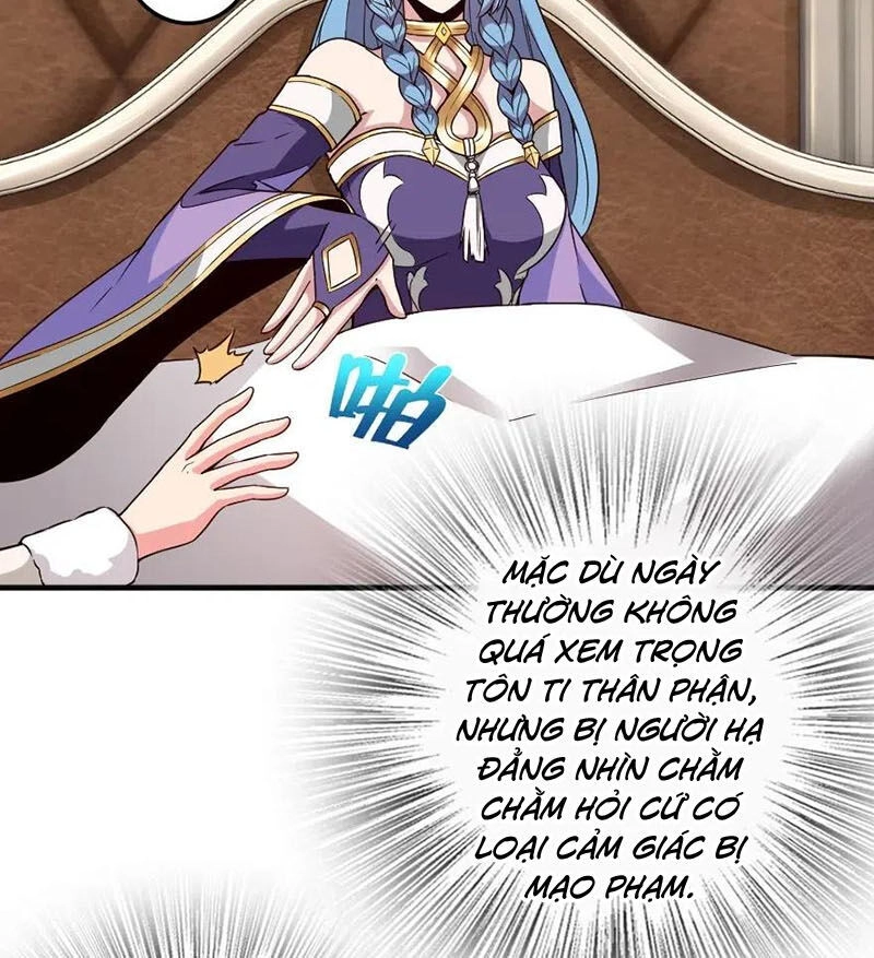 Thả Vu Nữ Đó Ra Chapter 213 - 49