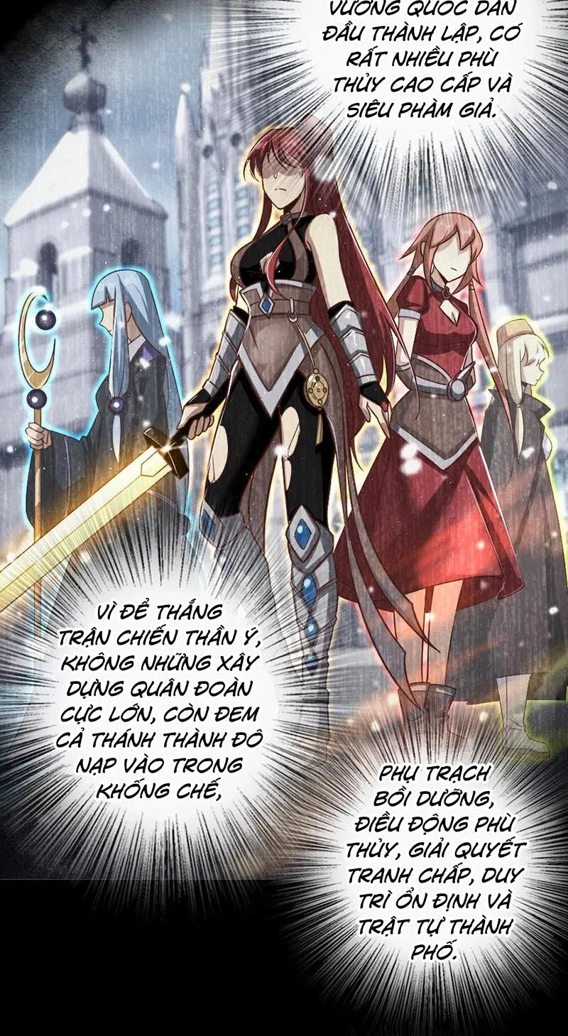 Thả Vu Nữ Đó Ra Chapter 214 - 10