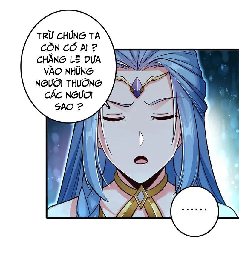 Thả Vu Nữ Đó Ra Chapter 214 - 14