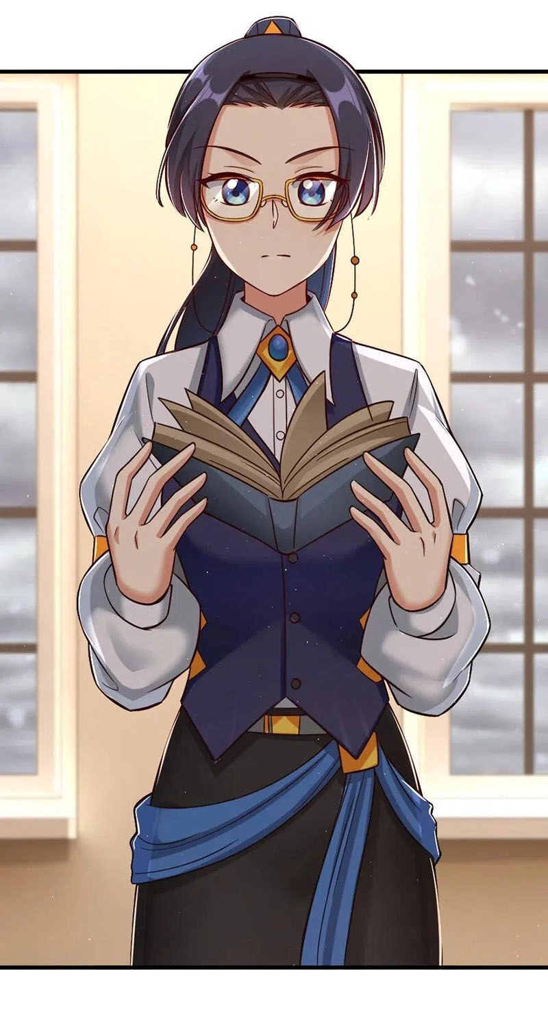 Thả Vu Nữ Đó Ra Chapter 214 - 16