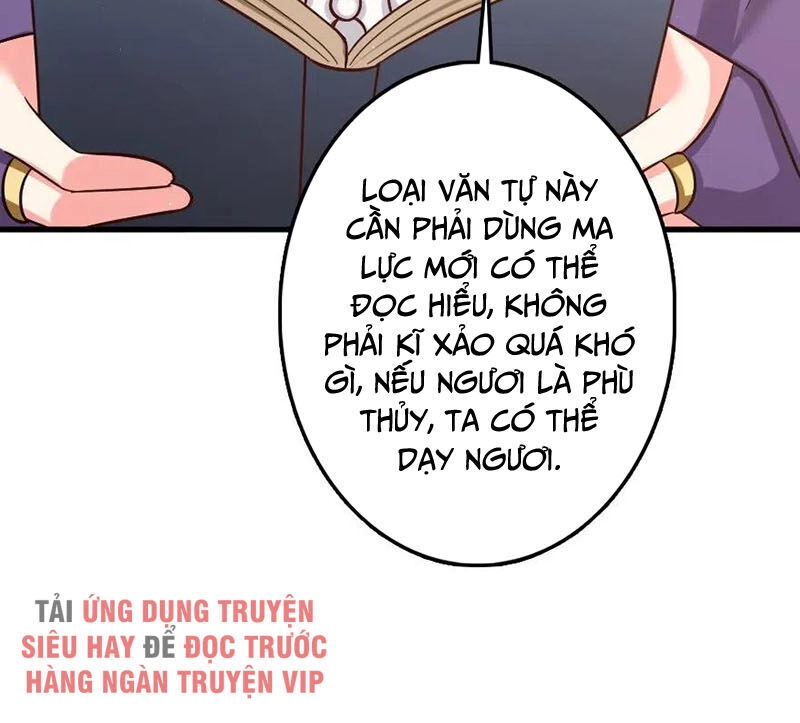 Thả Vu Nữ Đó Ra Chapter 214 - 18