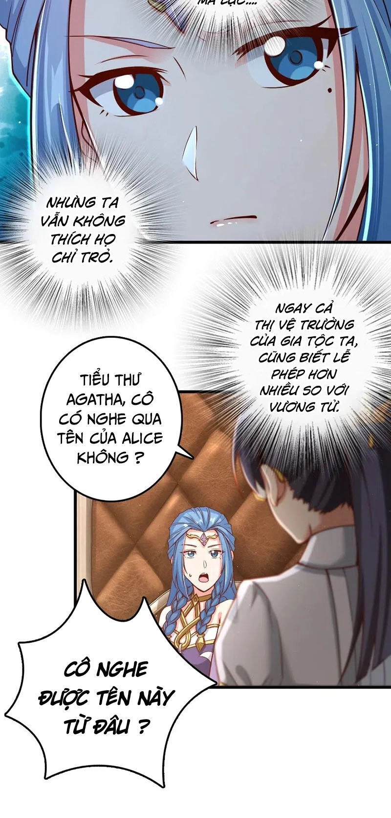 Thả Vu Nữ Đó Ra Chapter 214 - 20