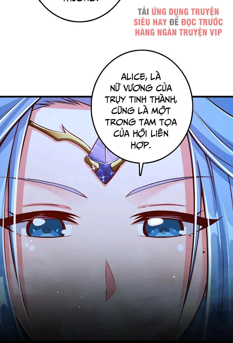 Thả Vu Nữ Đó Ra Chapter 214 - 22