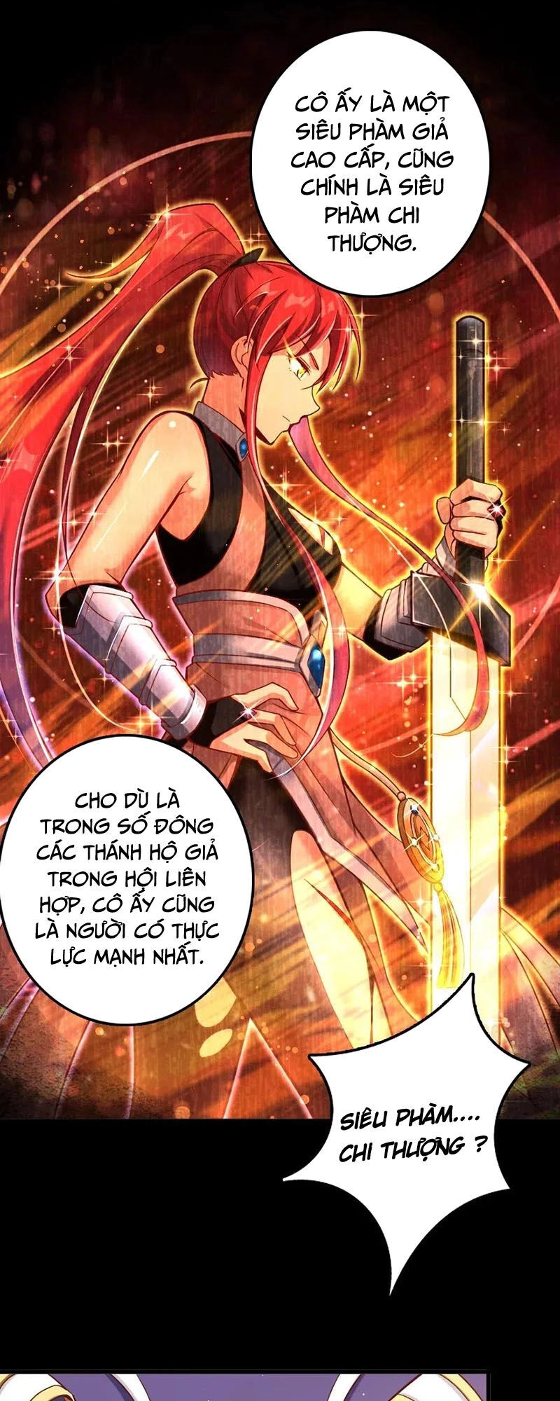 Thả Vu Nữ Đó Ra Chapter 214 - 23