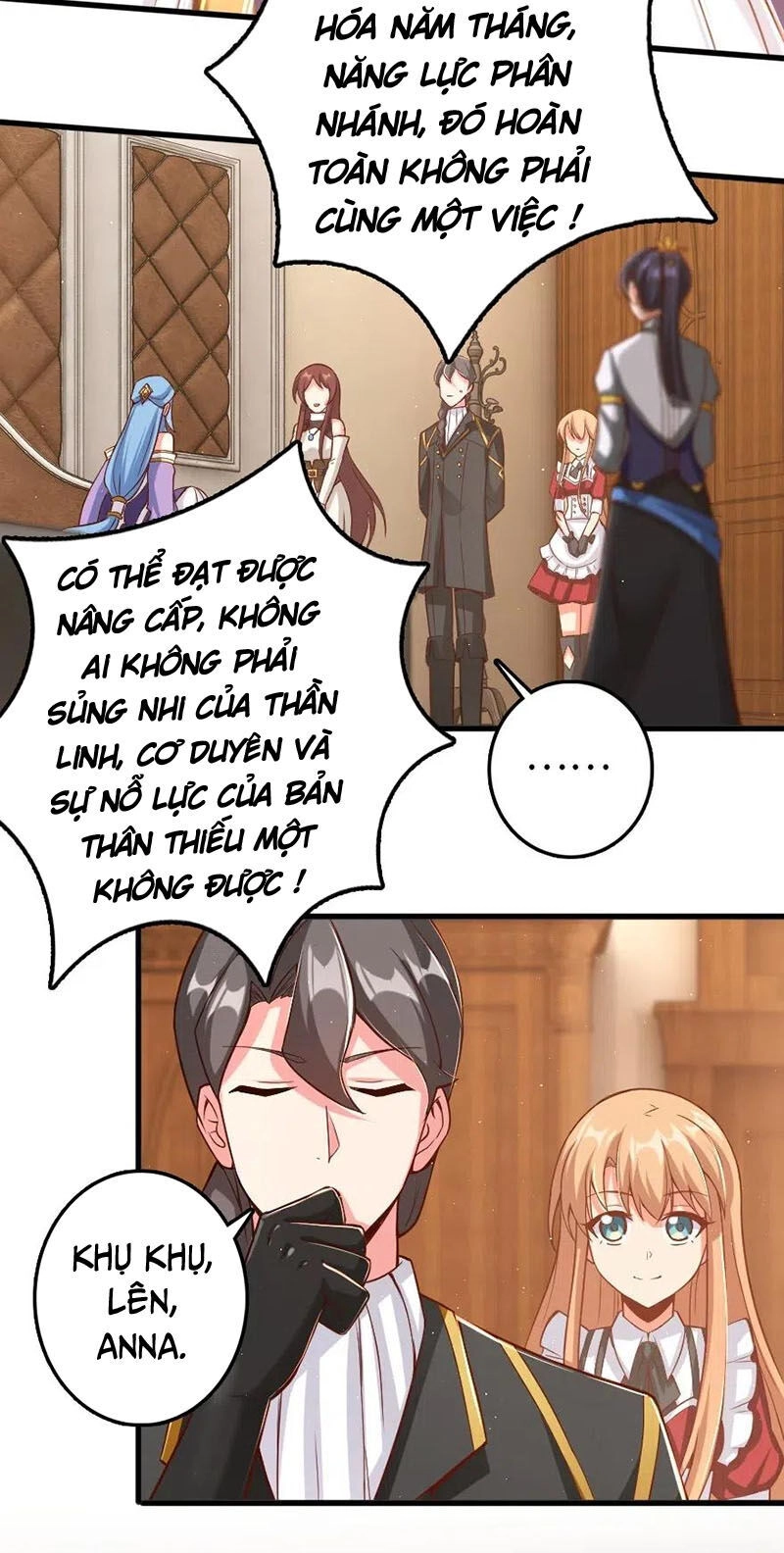 Thả Vu Nữ Đó Ra Chapter 214 - 28