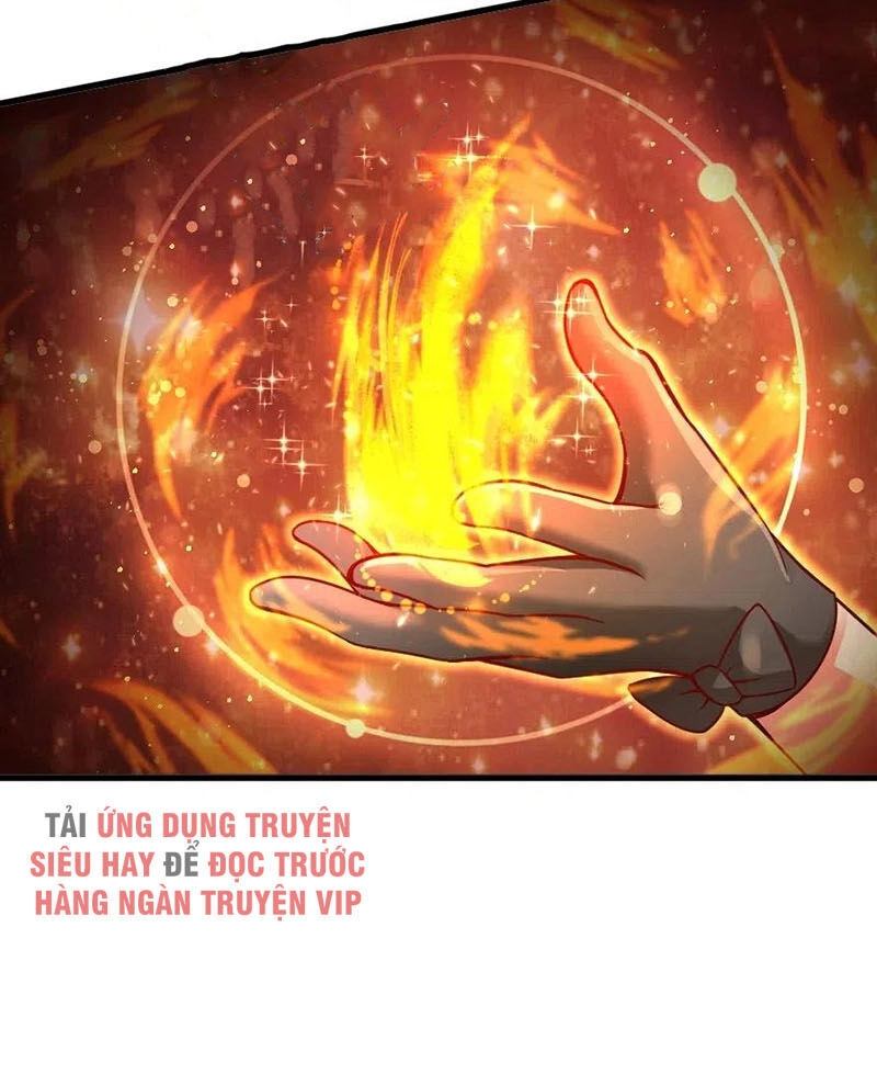 Thả Vu Nữ Đó Ra Chapter 214 - 30