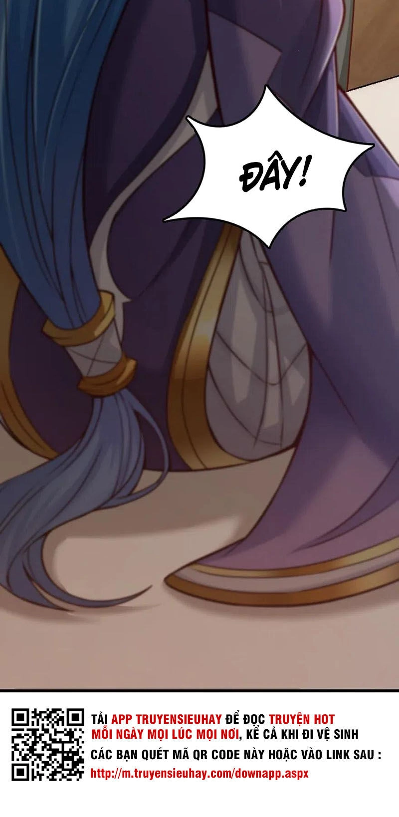 Thả Vu Nữ Đó Ra Chapter 214 - 36