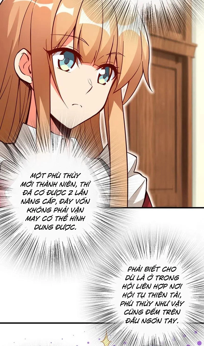 Thả Vu Nữ Đó Ra Chapter 215 - 3