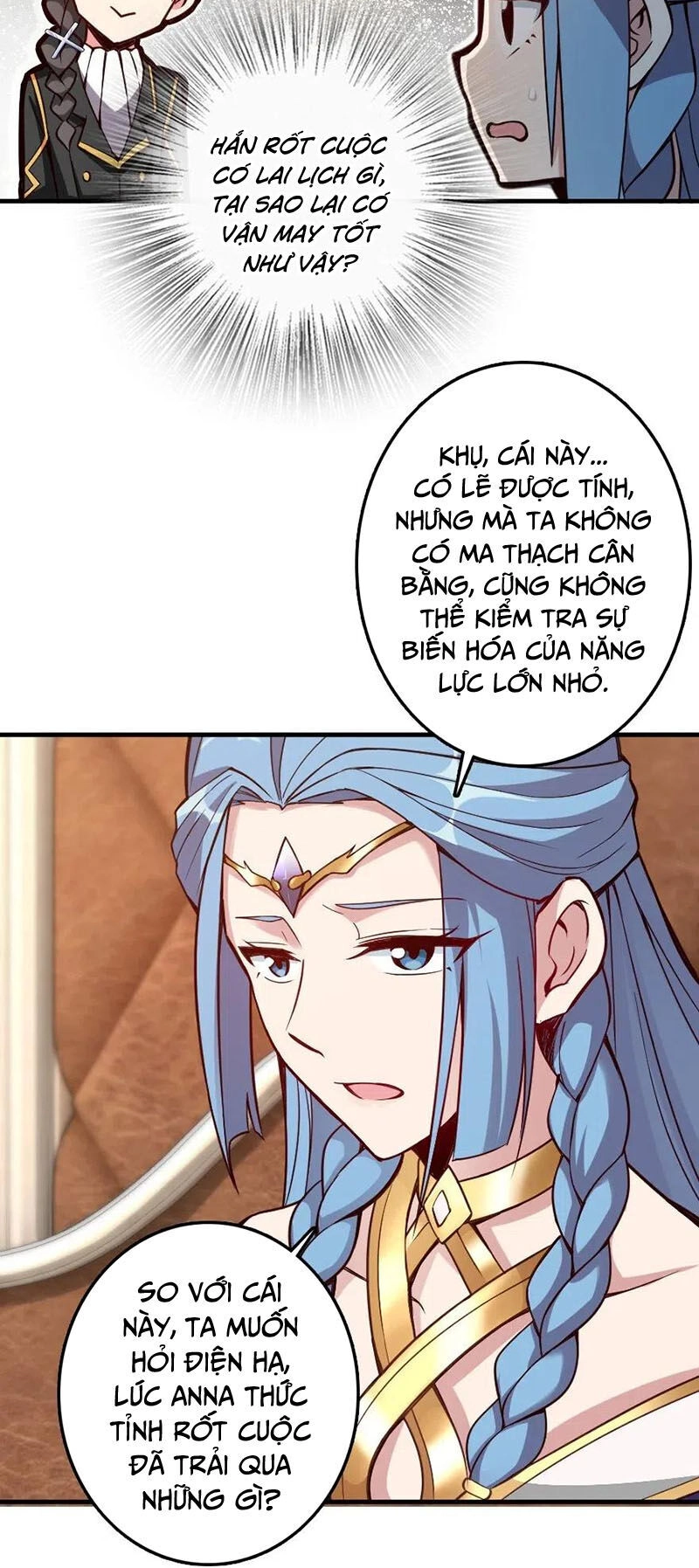 Thả Vu Nữ Đó Ra Chapter 215 - 5