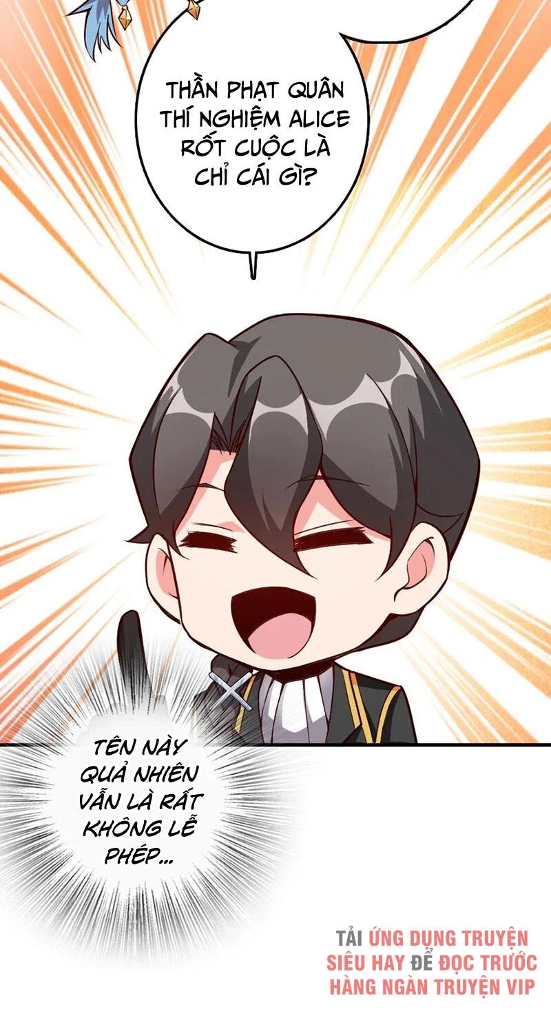 Thả Vu Nữ Đó Ra Chapter 215 - 7