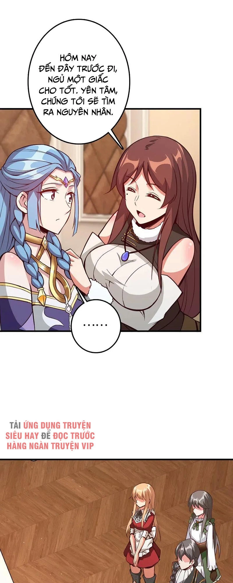 Thả Vu Nữ Đó Ra Chapter 215 - 20