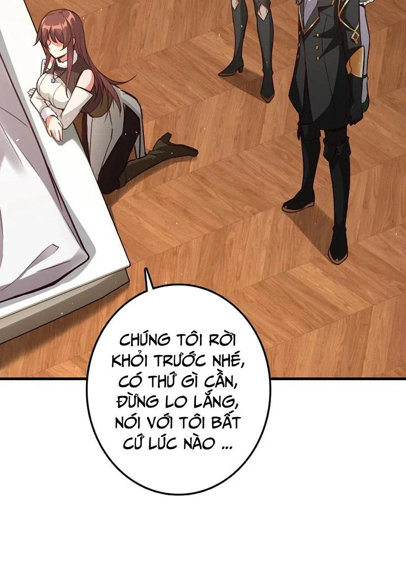 Thả Vu Nữ Đó Ra Chapter 215 - 21