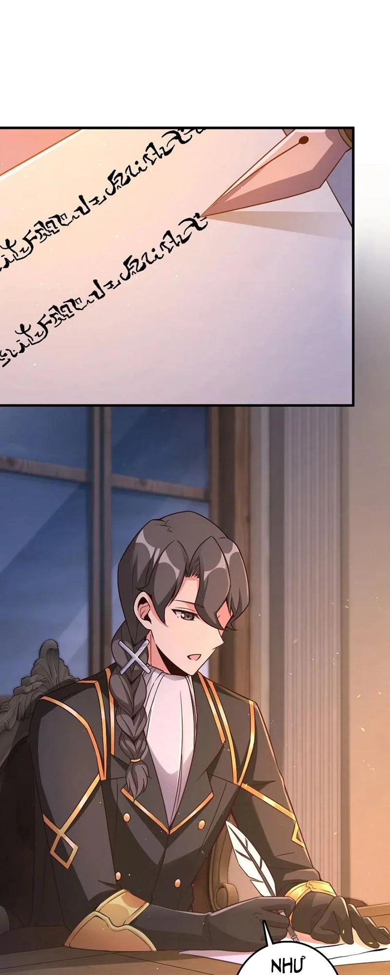 Thả Vu Nữ Đó Ra Chapter 215 - 26