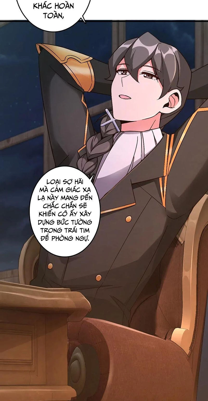 Thả Vu Nữ Đó Ra Chapter 215 - 37