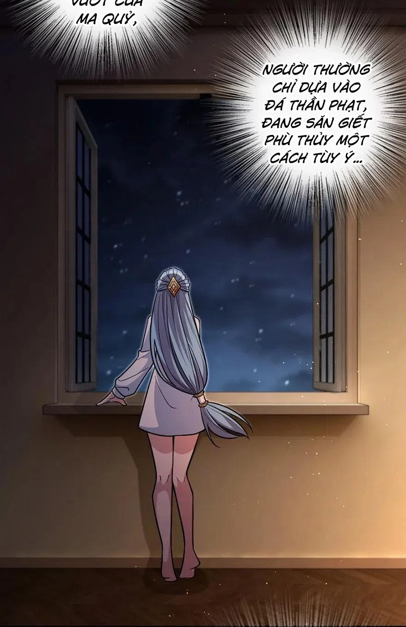 Thả Vu Nữ Đó Ra Chapter 216 - 5