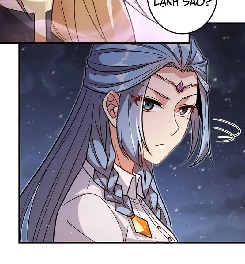 Thả Vu Nữ Đó Ra Chapter 216 - 7